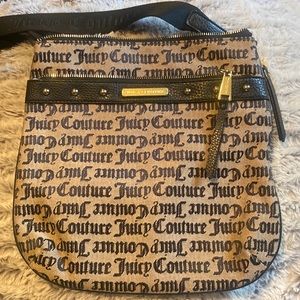 Juicy Couture shoulder bag